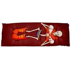 papyrus - Body Pillow Case Dakimakura (Two Sides)