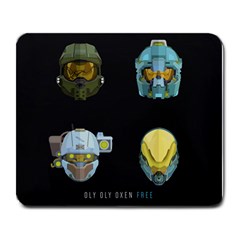 Large Mousepad