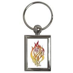 Key Chain (Rectangle)