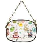easter - Chain Purse (One Side)