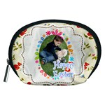 eater - Accessory Pouch (Medium)