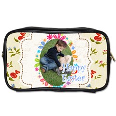 easter - Toiletries Bag (Two Sides)