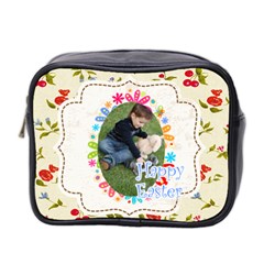 easter - Mini Toiletries Bag (Two Sides)