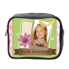 kids - Mini Toiletries Bag (Two Sides)