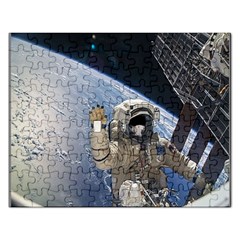 Astro  Puzzle - Jigsaw Puzzle (Rectangular)