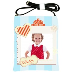 kids - Shoulder Sling Bag