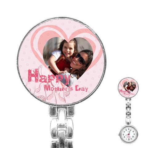 Mothers Day By Mom Front
