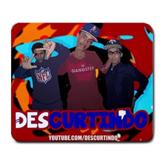 MousePad Descurtindo - Collage Mousepad