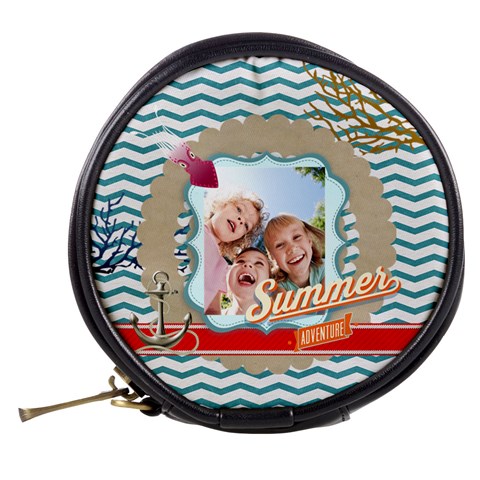Summer Kids By Kids Back
