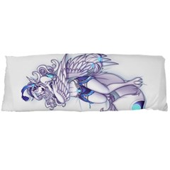 doubledusk - Body Pillow Case Dakimakura (Two Sides)