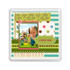 kids - Memory Card Reader (Square) kids - Memory Card Reader (Square)