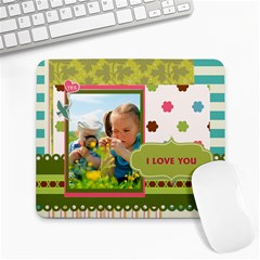 kids - Collage Mousepad