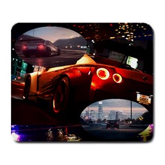 NFS - Large Mousepad