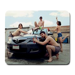 Large Mousepad