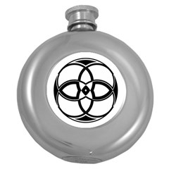 Wildersoul AM1-10 HF - Hip Flask (5 oz)