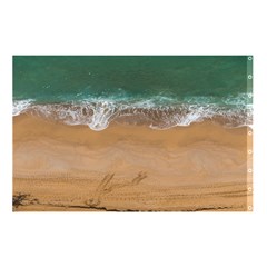 coastmat 2 - Shower Curtain 48  x 72  (Small)