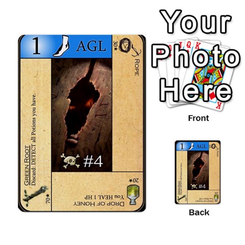 Dungeon Of D 2 Front 54