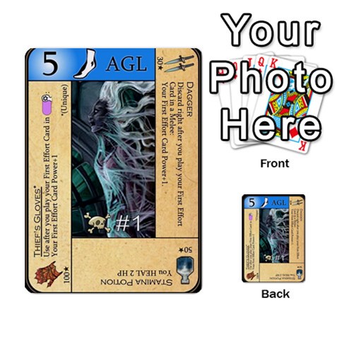 Dungeon Of D 2 Front 15