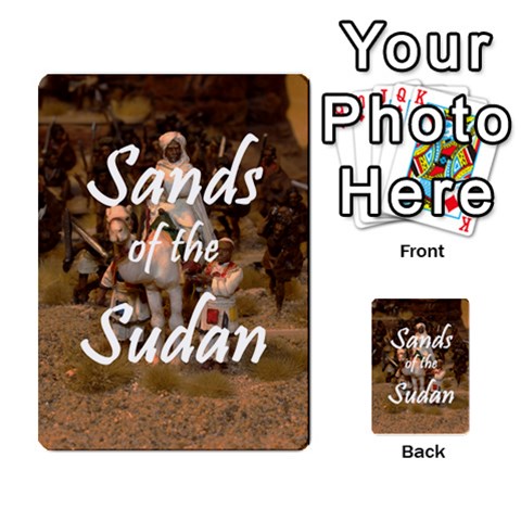 Sudan Front 51