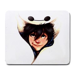 Large Mousepad