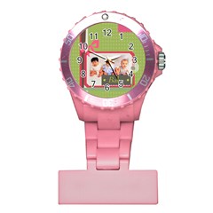 baby - Plastic Nurses Watch