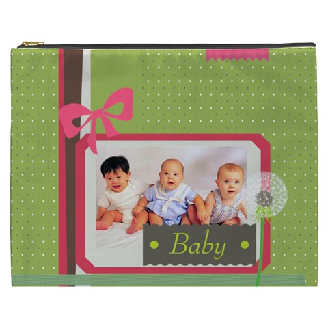 Baby By Baby Front