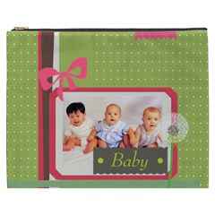 baby - Cosmetic Bag (XXXL)