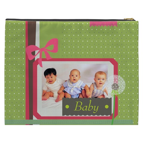 Baby By Baby Back
