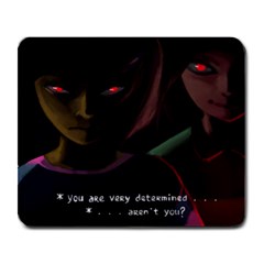 Large Mousepad