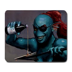 Large Mousepad