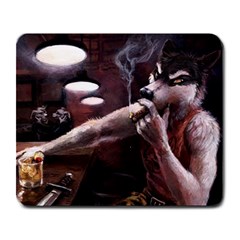 Large Mousepad