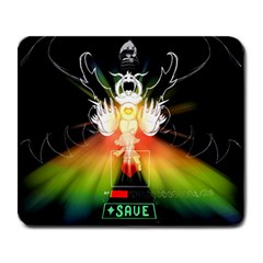 Large Mousepad