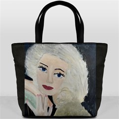 n - Bucket Bag