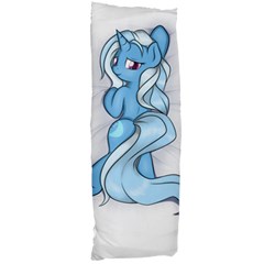 Stupid Sexy Trixie (2 Sides) - 21 x60  Body Pillow Case Dakimakura (Two Sides)