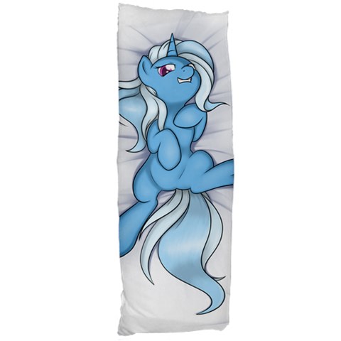 Stupid Sexy Trixie (2 Sides) By Anonymous Back