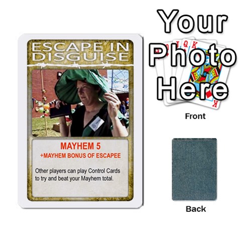 Prisoner 2016 Main Deck 1 By Matthew Meadows Front - Club4