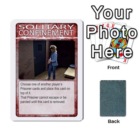 Prisoner 2016 Main Deck 2 By Matthew Meadows Front - Heart10