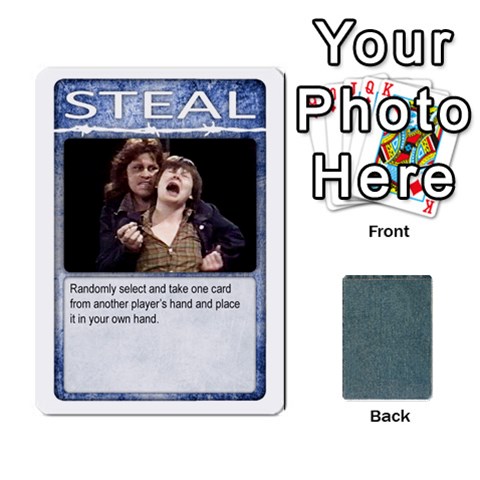 Prisoner 2016 Main Deck 2 By Matthew Meadows Front - Diamond8