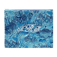 kelly - Cosmetic Bag (XL)
