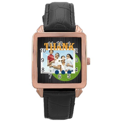 Dad By Dad Front