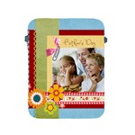 fathers day gift - Apple iPad 2/3/4 Protective Soft Case
