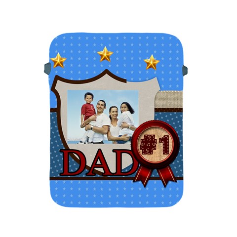 Fathers Day Gift By Dad Front