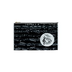 Cosmetic Bag (XS)