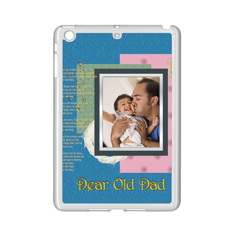 Dad By Dad Front