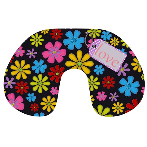 Mommy Pillow By Melanie Back