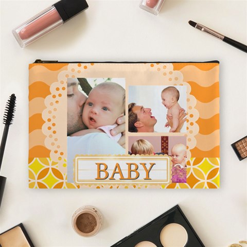 Baby By Baby Front