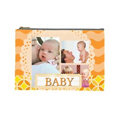 baby - Cosmetic Bag (Large)