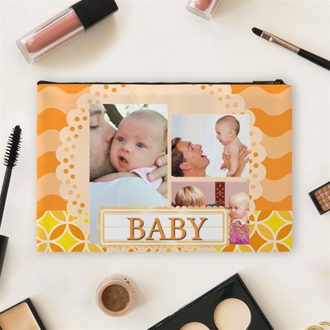 Baby By Baby Back