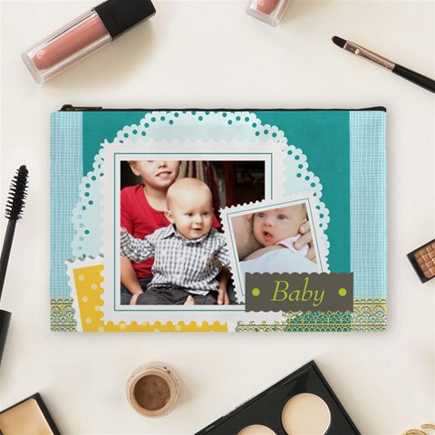 Baby By Baby Front