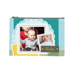 baby - Cosmetic Bag (Large)